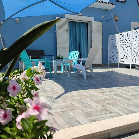 מזרה דל ואלו Villa Del Marinaio מראה חיצוני תמונה