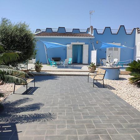 מזרה דל ואלו Villa Del Marinaio מראה חיצוני תמונה