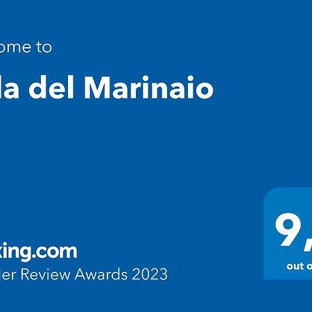מזרה דל ואלו Villa Del Marinaio מראה חיצוני תמונה
