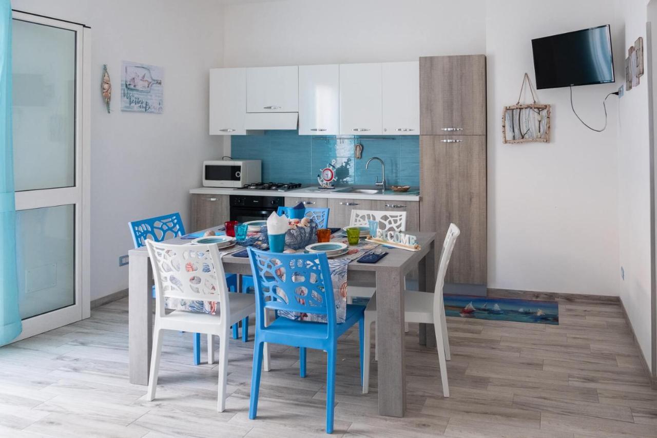 מזרה דל ואלו Villa Del Marinaio מראה חיצוני תמונה