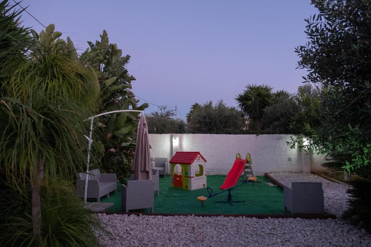 מזרה דל ואלו Villa Del Marinaio מראה חיצוני תמונה