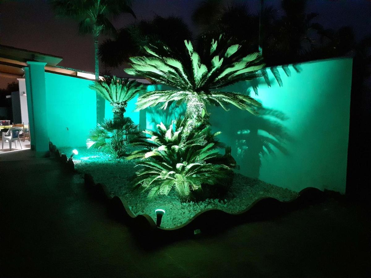מזרה דל ואלו Villa Del Marinaio מראה חיצוני תמונה