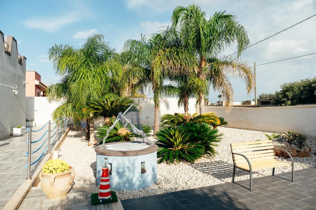מזרה דל ואלו Villa Del Marinaio מראה חיצוני תמונה
