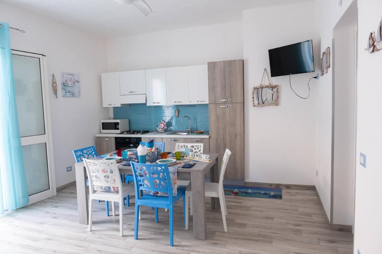 מזרה דל ואלו Villa Del Marinaio מראה חיצוני תמונה