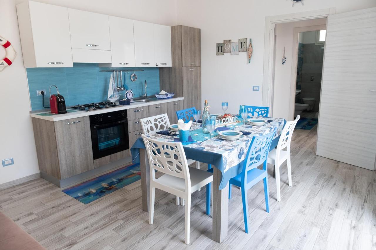 מזרה דל ואלו Villa Del Marinaio מראה חיצוני תמונה