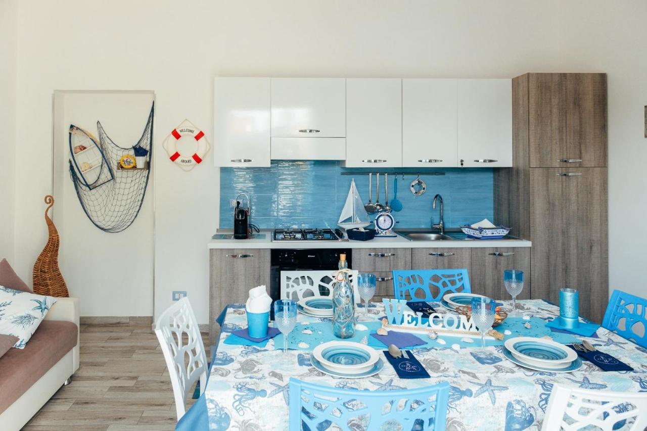 מזרה דל ואלו Villa Del Marinaio מראה חיצוני תמונה