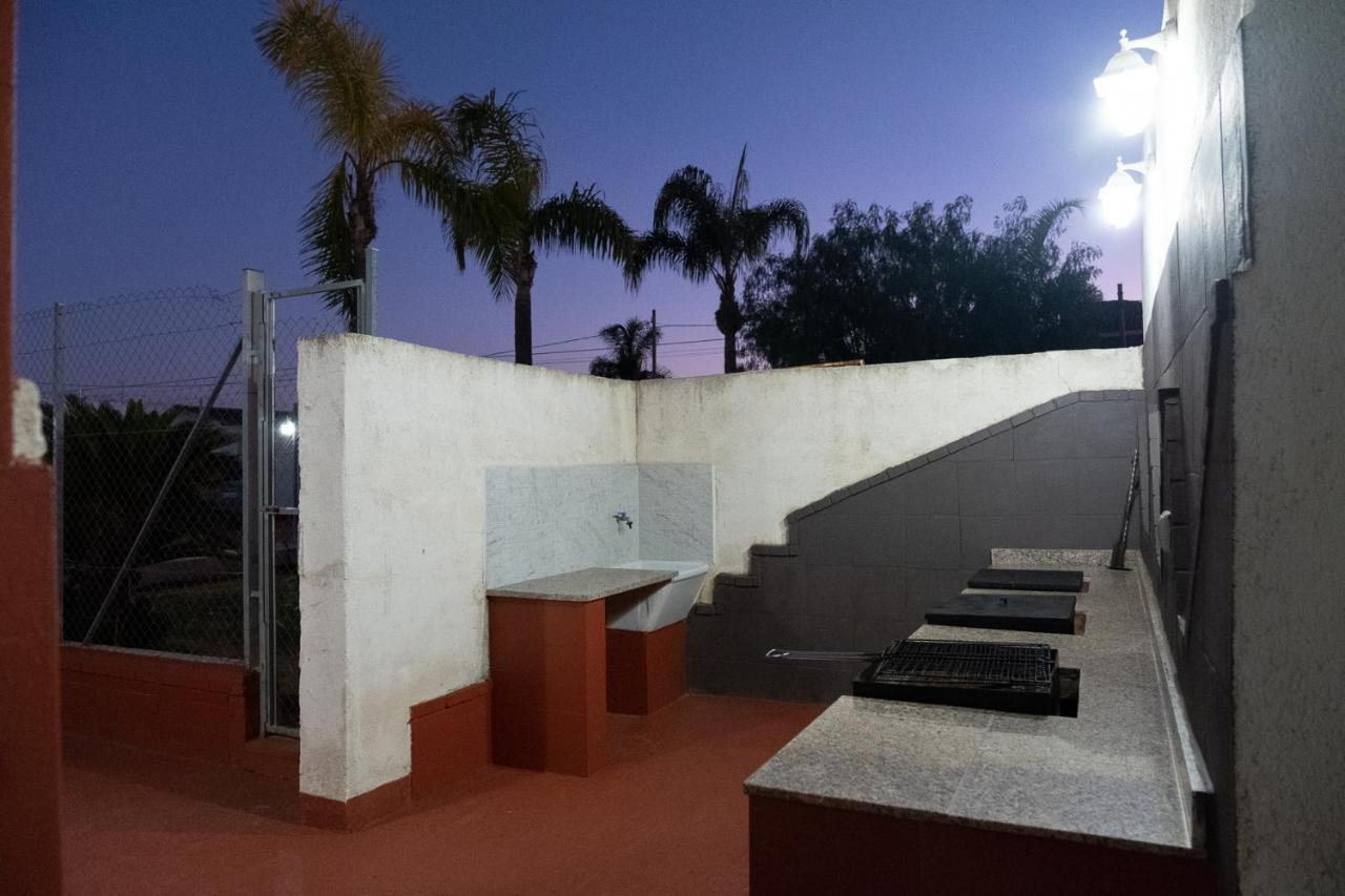מזרה דל ואלו Villa Del Marinaio מראה חיצוני תמונה