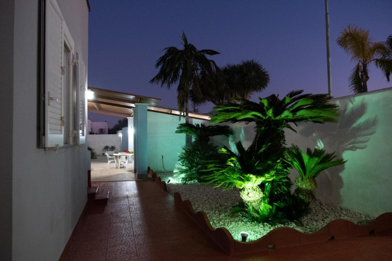 מזרה דל ואלו Villa Del Marinaio מראה חיצוני תמונה