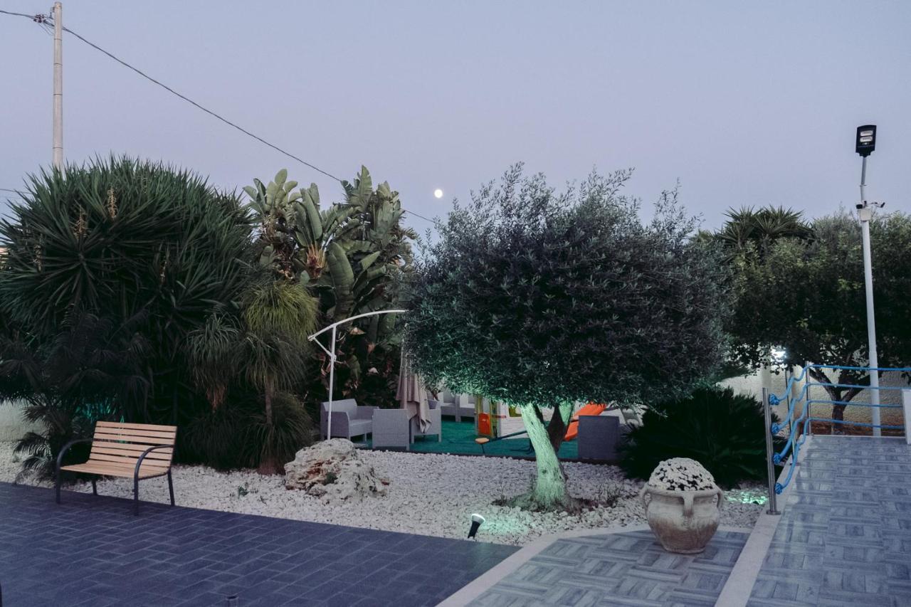 מזרה דל ואלו Villa Del Marinaio מראה חיצוני תמונה
