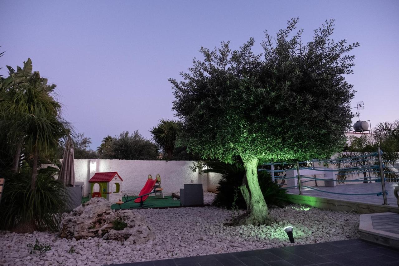 מזרה דל ואלו Villa Del Marinaio מראה חיצוני תמונה