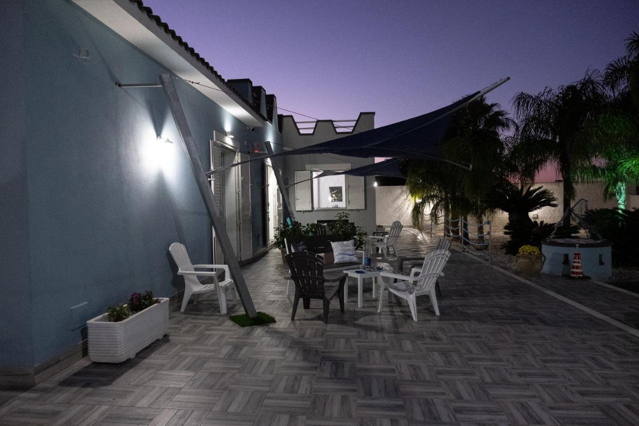 מזרה דל ואלו Villa Del Marinaio מראה חיצוני תמונה
