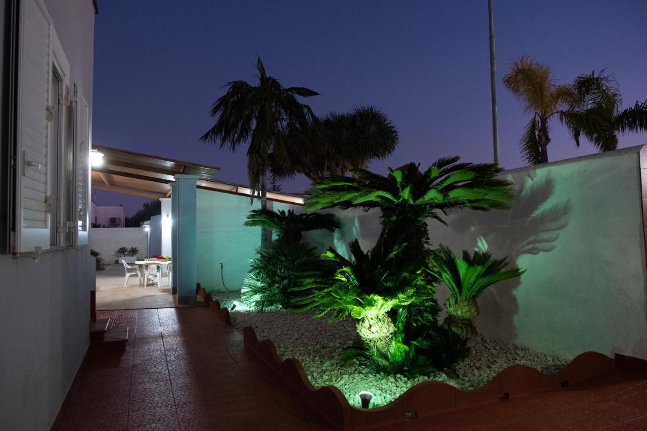 מזרה דל ואלו Villa Del Marinaio מראה חיצוני תמונה