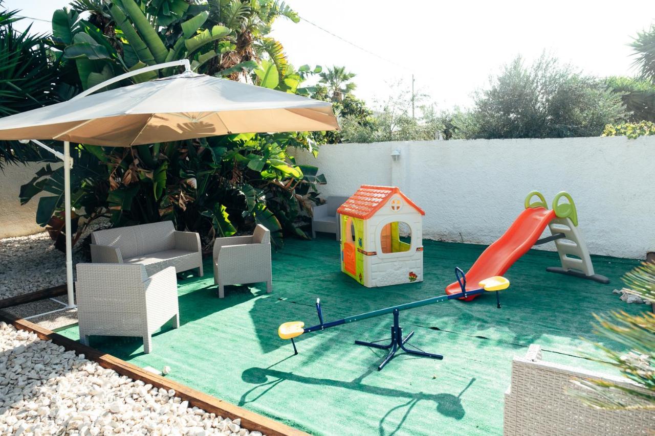 מזרה דל ואלו Villa Del Marinaio מראה חיצוני תמונה