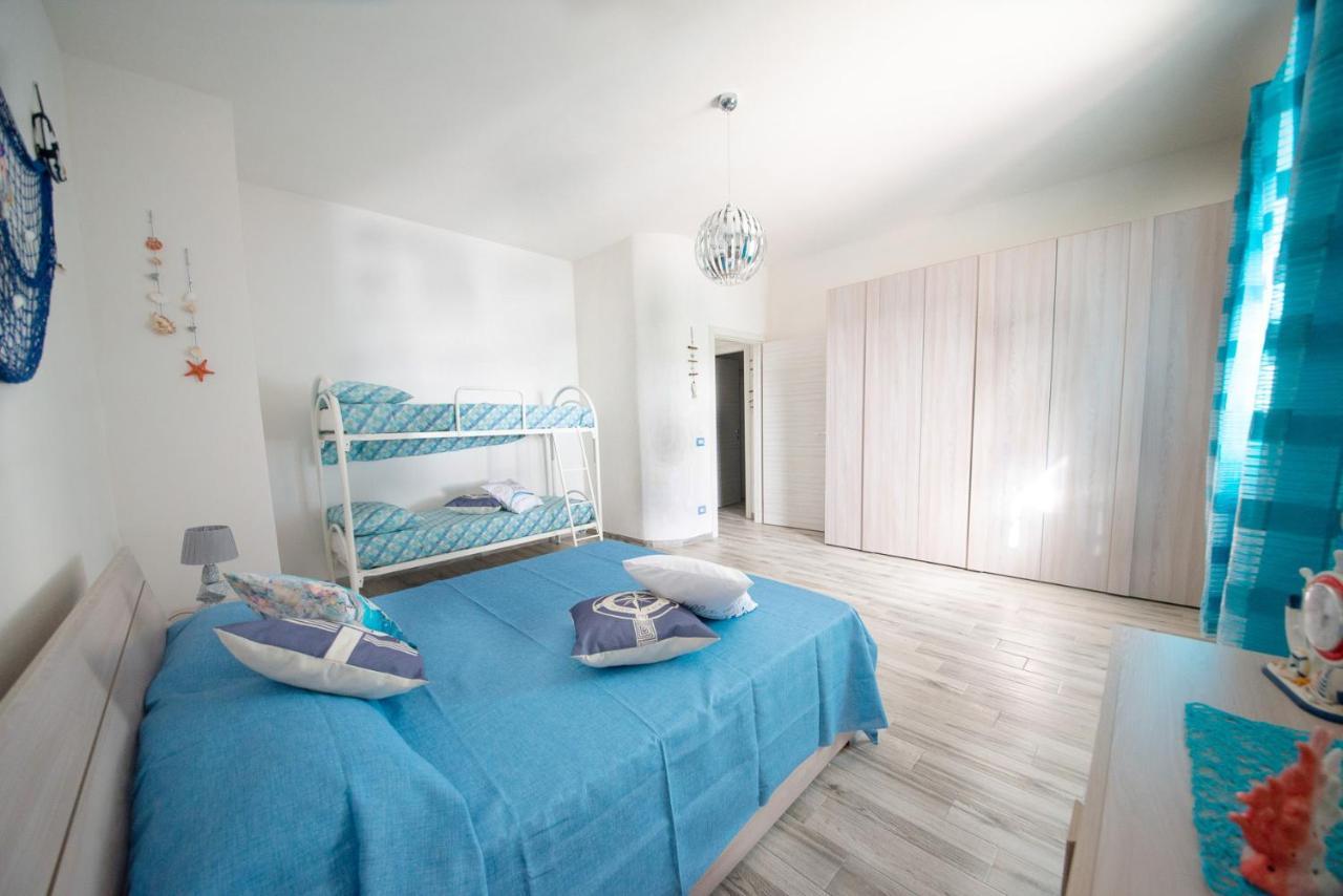 מזרה דל ואלו Villa Del Marinaio מראה חיצוני תמונה