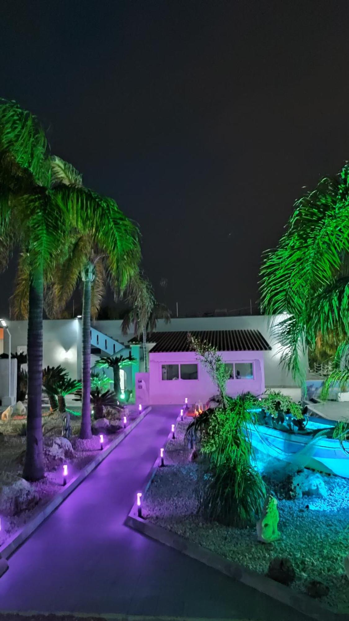 מזרה דל ואלו Villa Del Marinaio מראה חיצוני תמונה