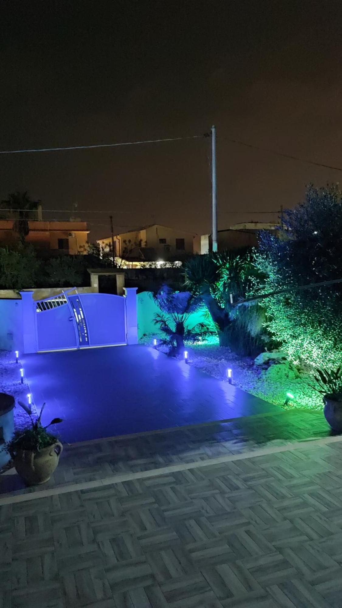 מזרה דל ואלו Villa Del Marinaio מראה חיצוני תמונה