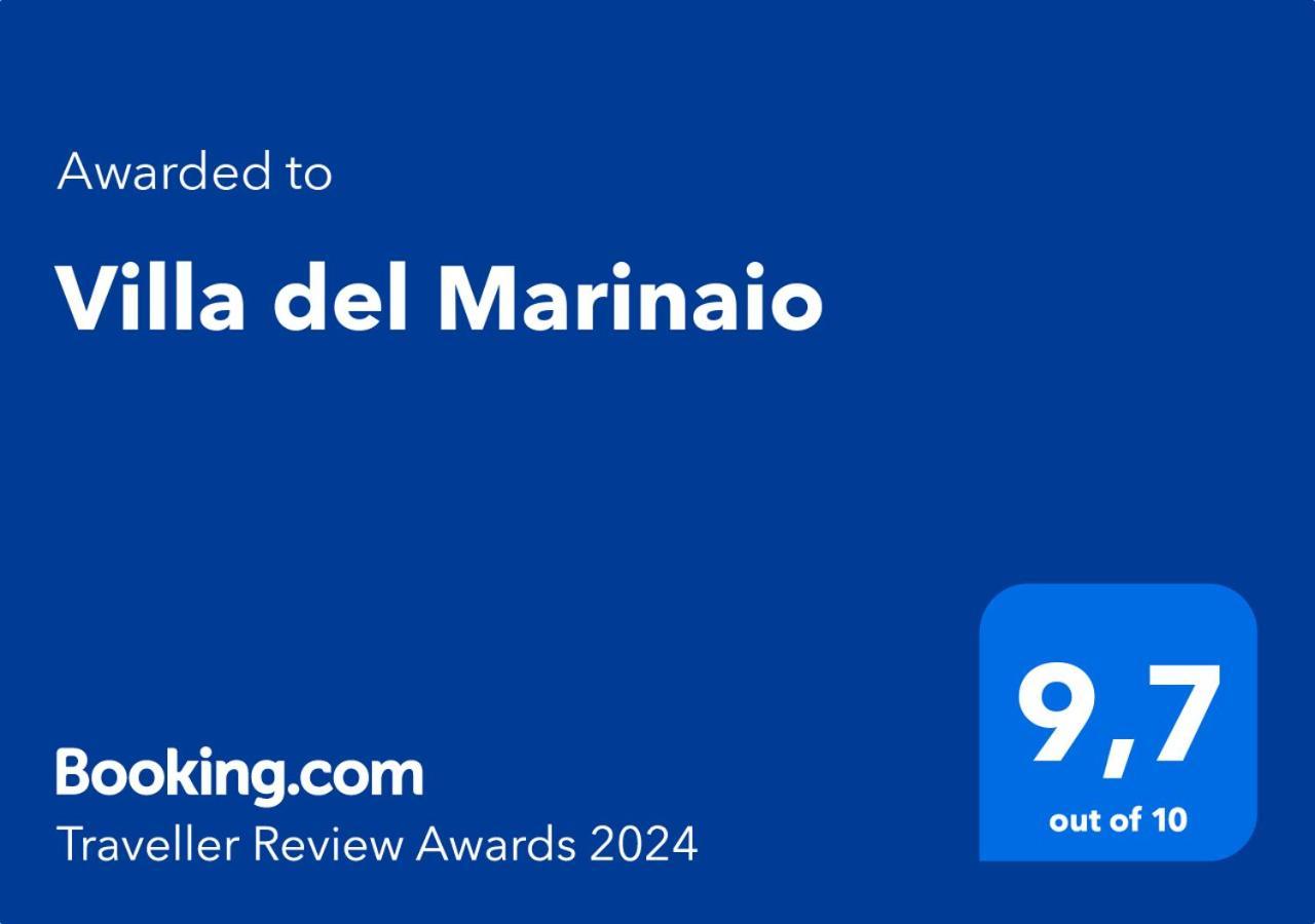 מזרה דל ואלו Villa Del Marinaio מראה חיצוני תמונה
