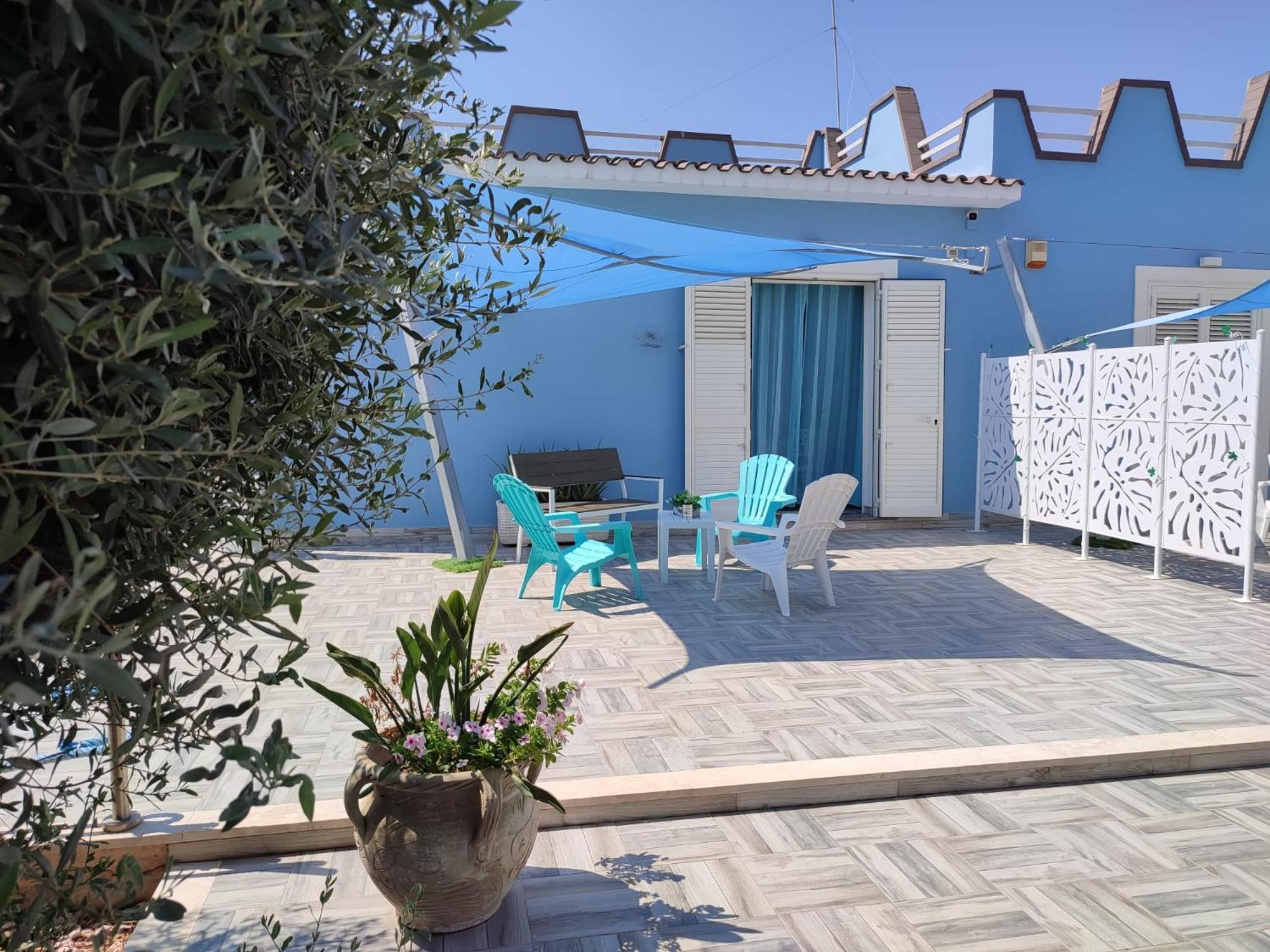 מזרה דל ואלו Villa Del Marinaio מראה חיצוני תמונה