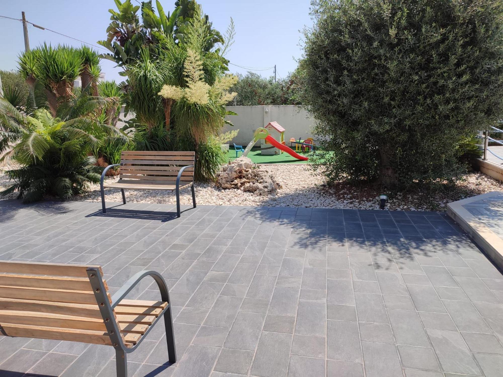 מזרה דל ואלו Villa Del Marinaio מראה חיצוני תמונה