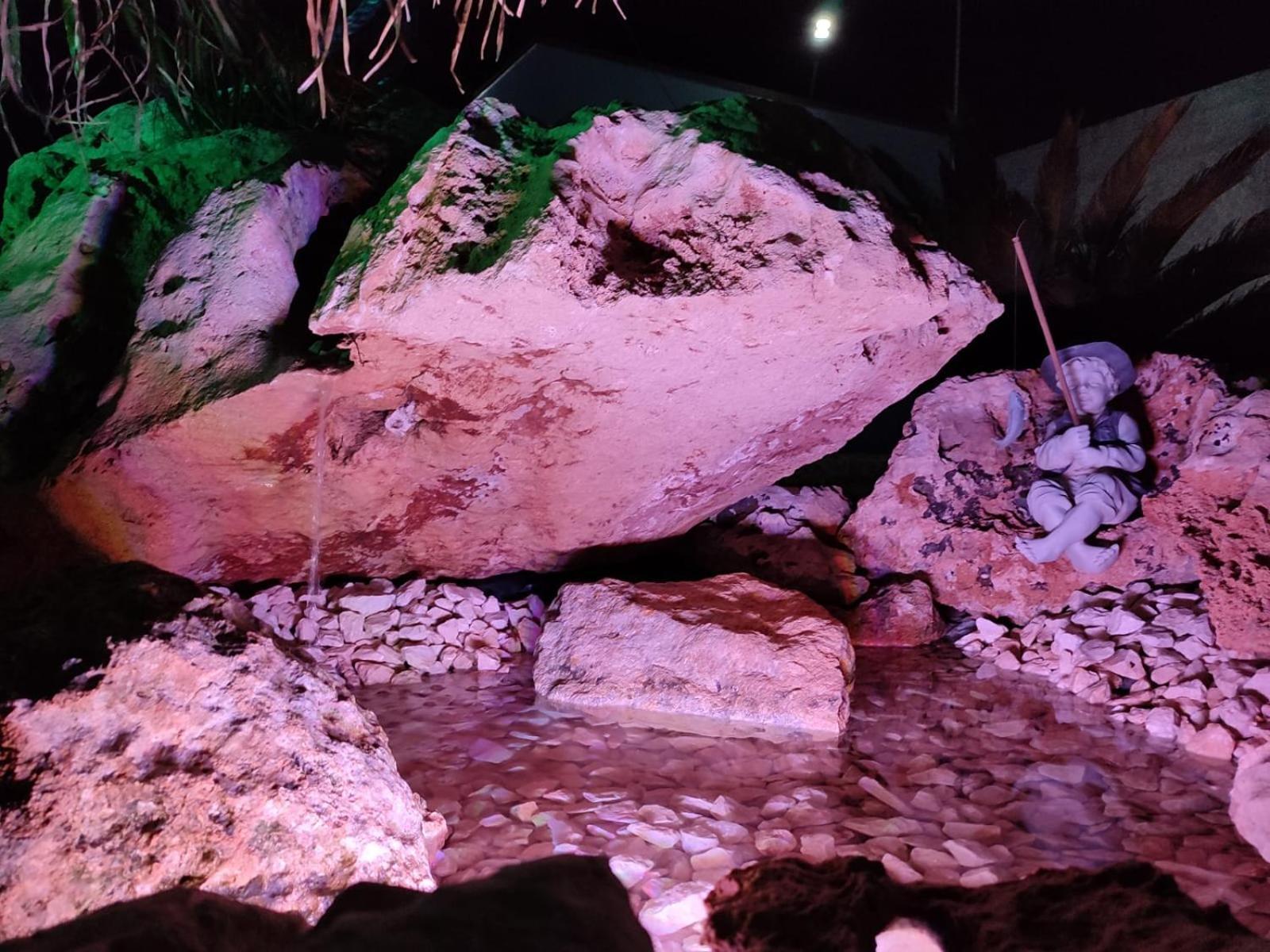 מזרה דל ואלו Villa Del Marinaio מראה חיצוני תמונה