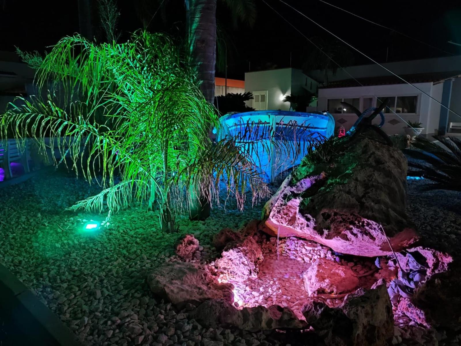 מזרה דל ואלו Villa Del Marinaio מראה חיצוני תמונה