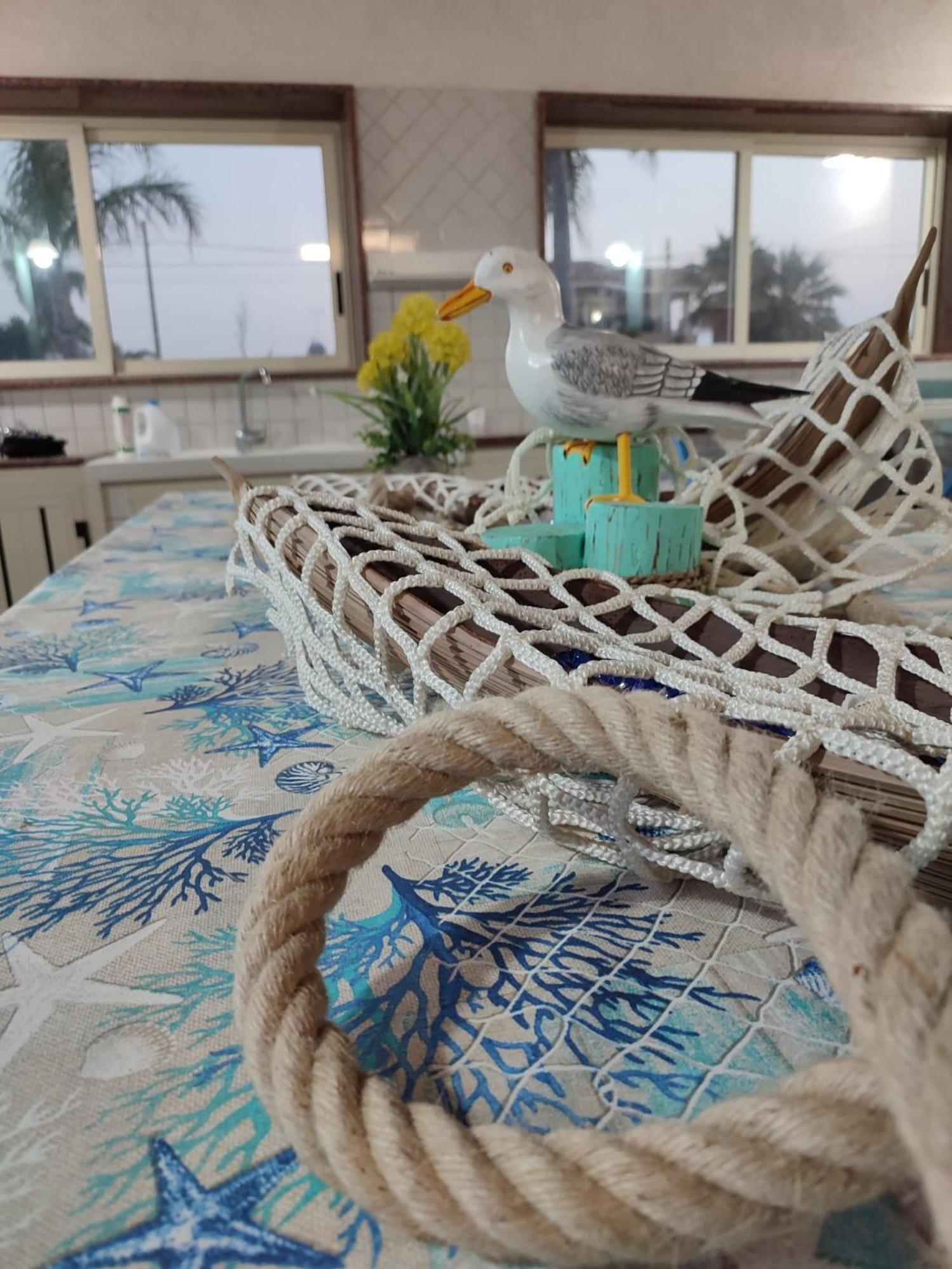 מזרה דל ואלו Villa Del Marinaio מראה חיצוני תמונה