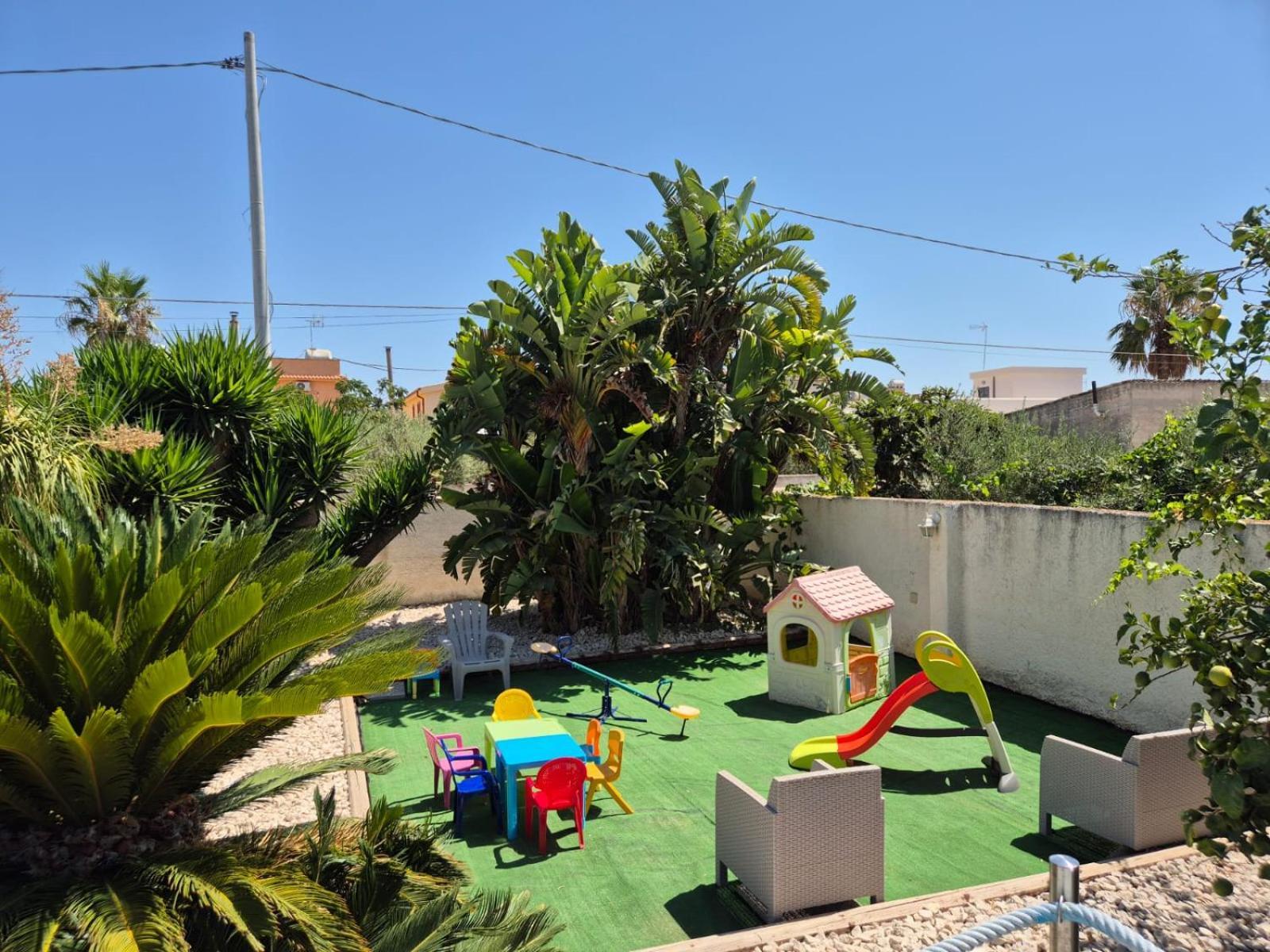 מזרה דל ואלו Villa Del Marinaio מראה חיצוני תמונה
