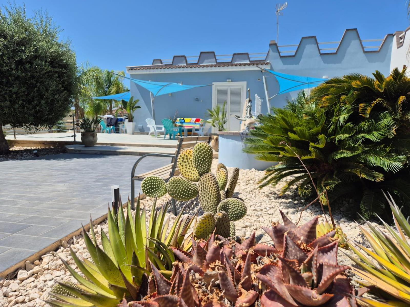 מזרה דל ואלו Villa Del Marinaio מראה חיצוני תמונה