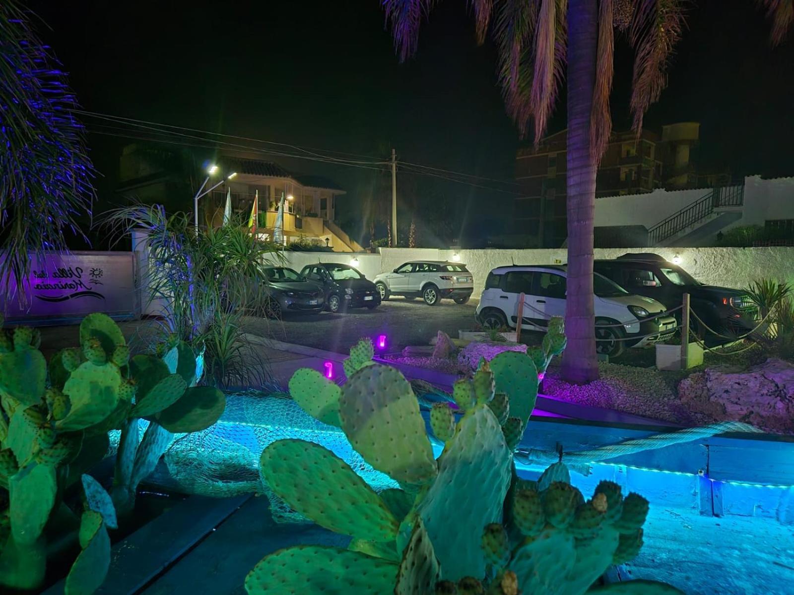 מזרה דל ואלו Villa Del Marinaio מראה חיצוני תמונה