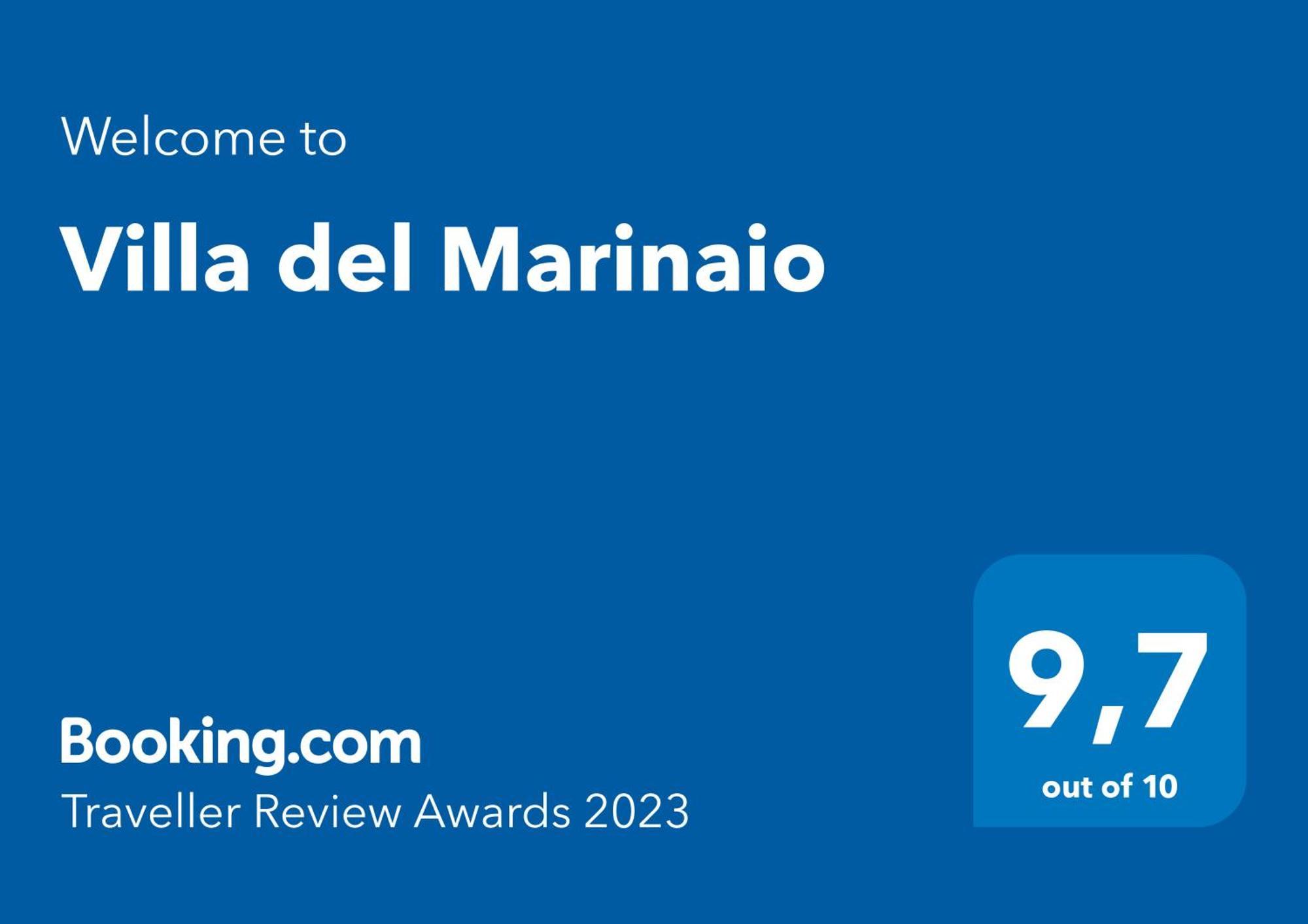 מזרה דל ואלו Villa Del Marinaio מראה חיצוני תמונה